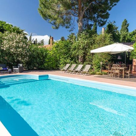 Il Giardino Di Michela By Domusicily Villa Mondello Eksteriør billede