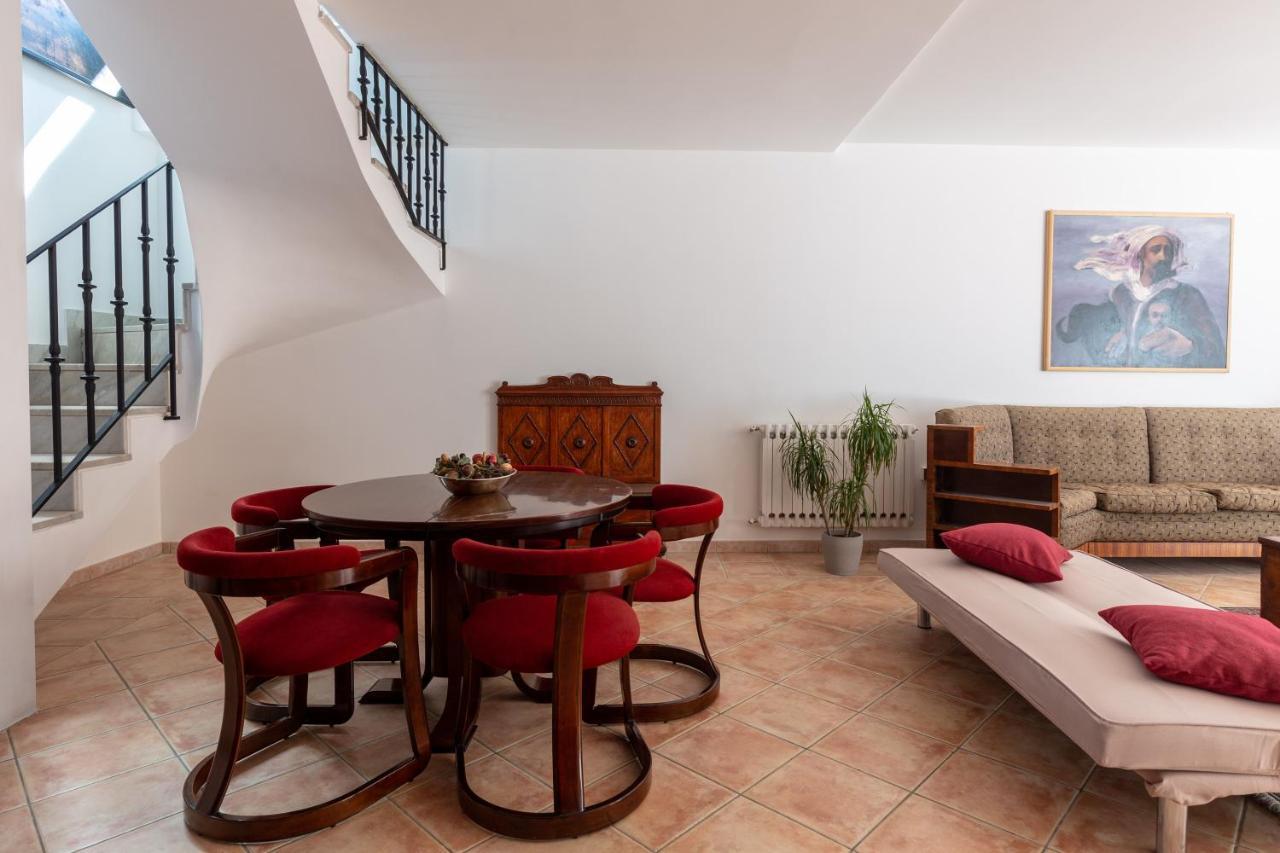 Il Giardino Di Michela By Domusicily Villa Mondello Eksteriør billede