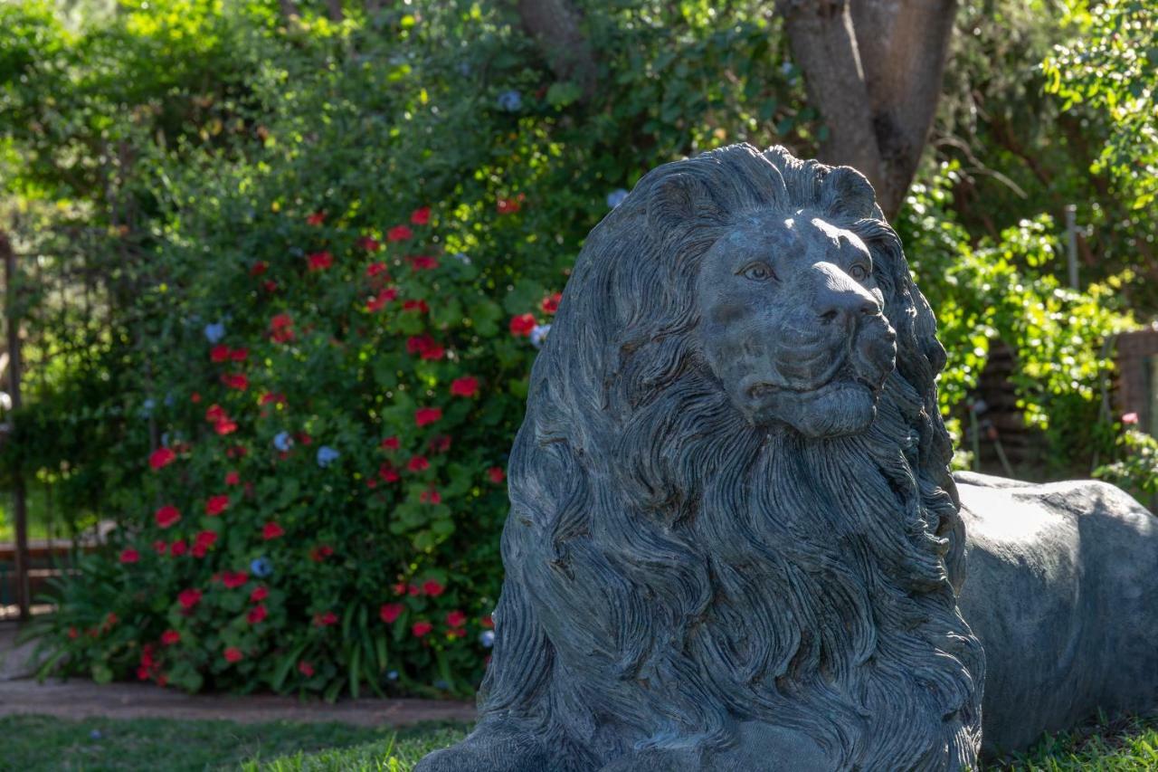 Il Giardino Di Michela By Domusicily Villa Mondello Eksteriør billede